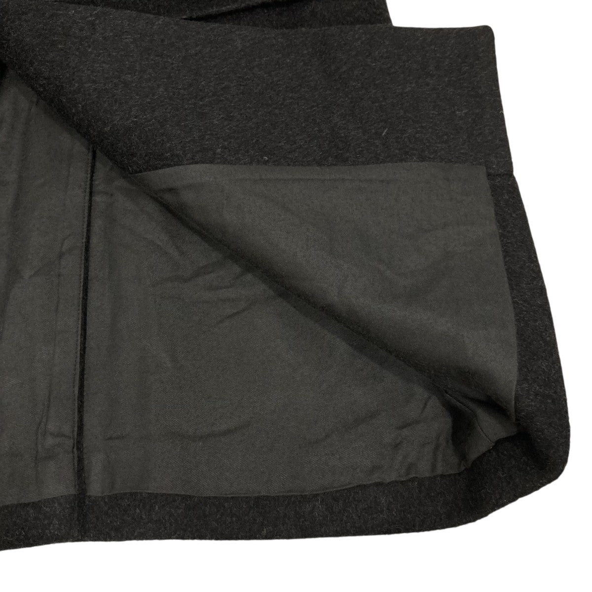 A．P．C． チェスターコート23311-23175 古着・中古-5枚目のアイテム画像