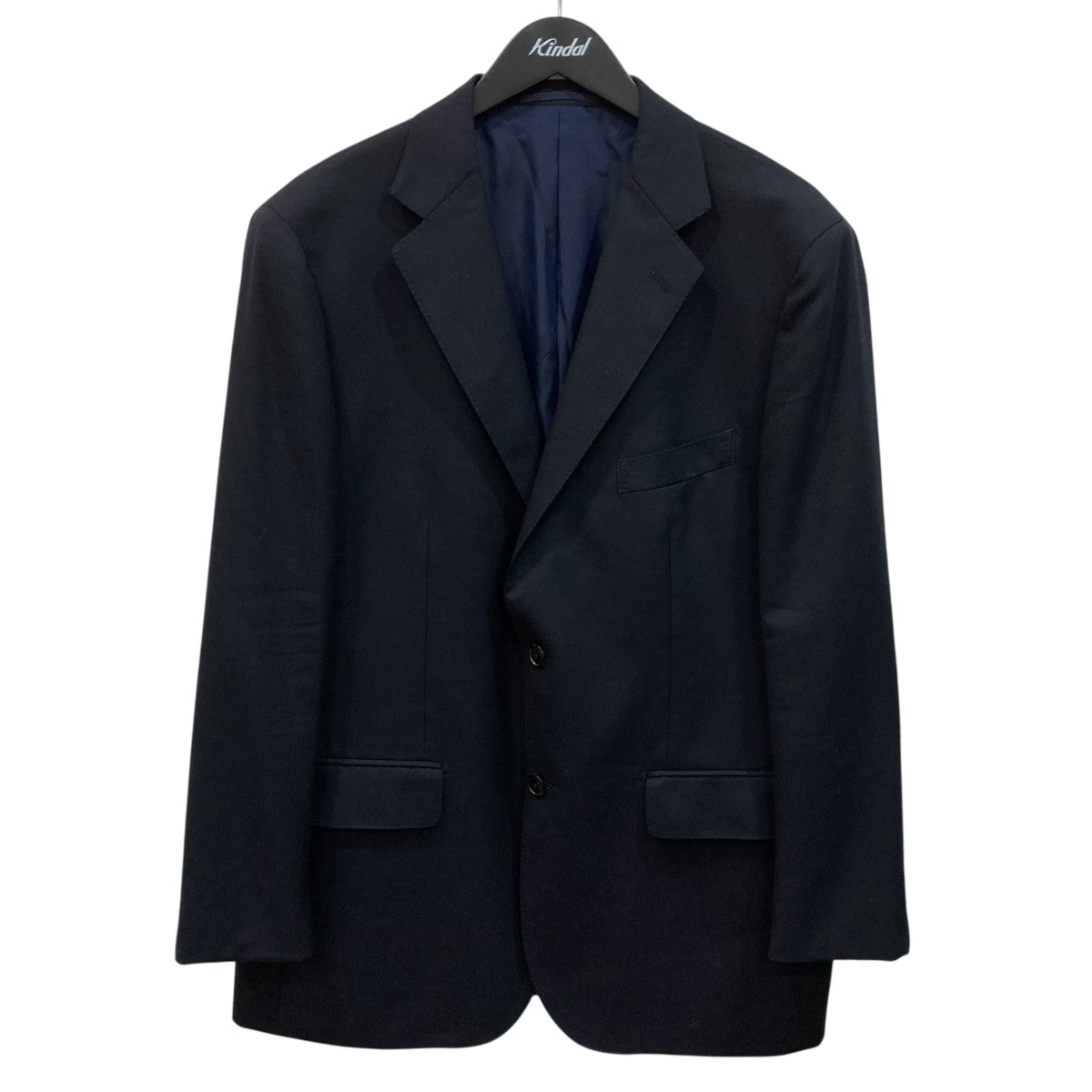 UNITED ARROWS セットアップスーツ ノーカラージャケット 40 UNITED ARROWS(ユナイテッドアローズ) セットアップスーツ1126-161