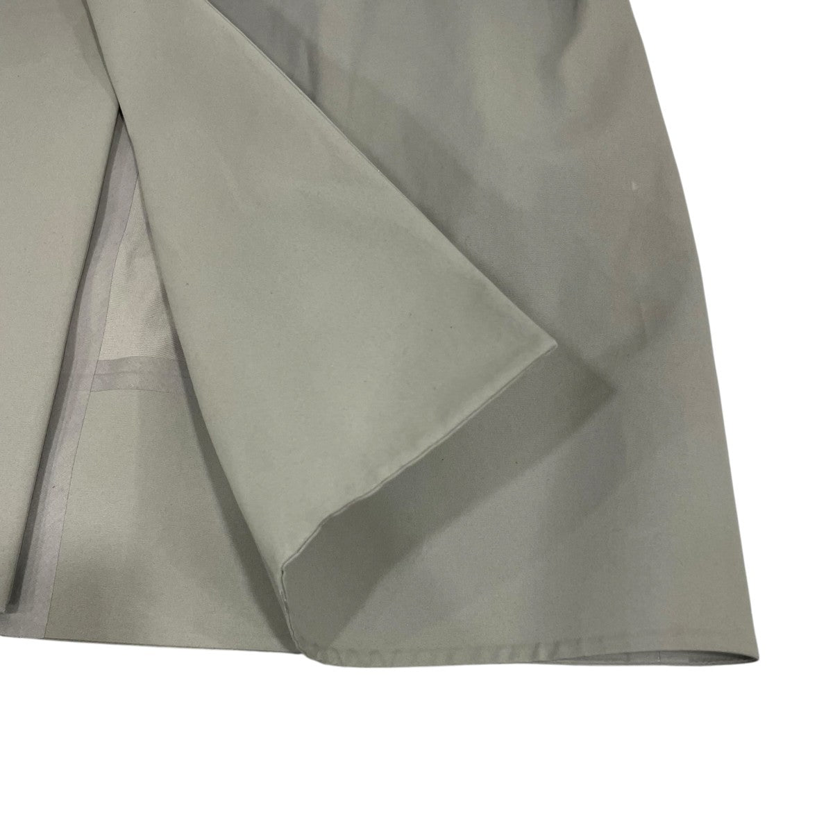 JIL SANDER ステンカラーコートJ23AH0101 古着・中古-5枚目のアイテム画像