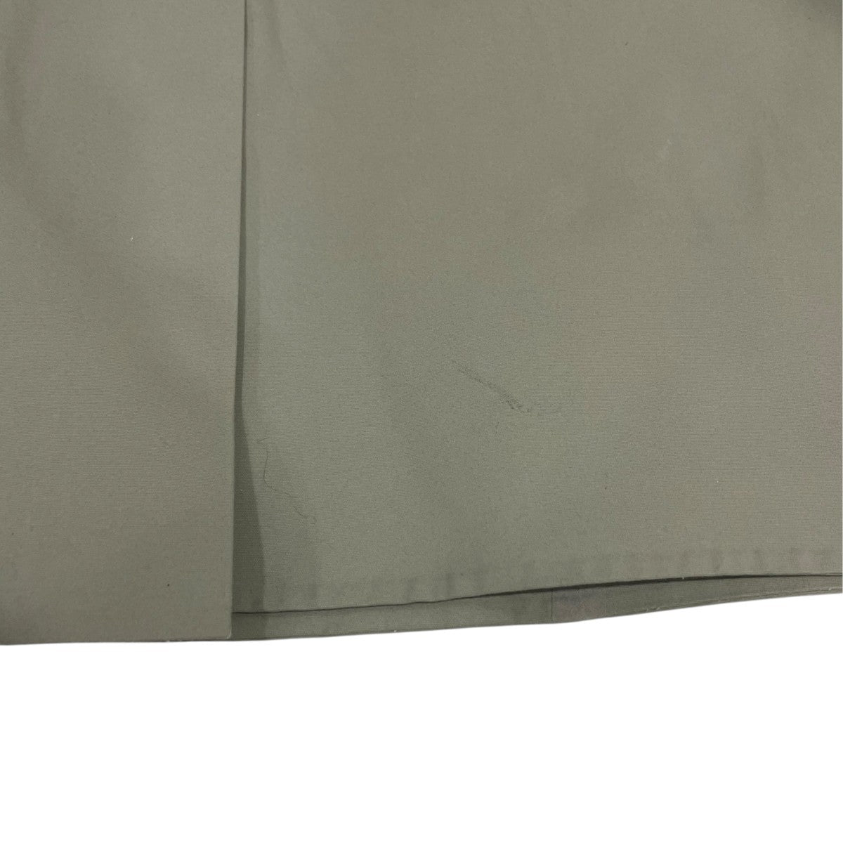 JIL SANDER ステンカラーコートJ23AH0101 古着・中古-6枚目のアイテム画像