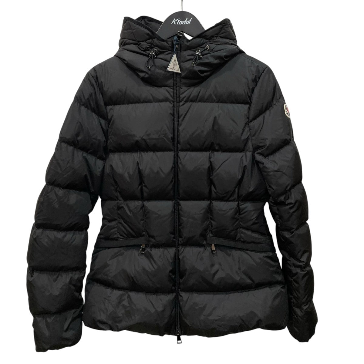 MONCLER AVOCEダウンジャケットL20931A00151 古着・中古-1枚目のアイテム画像