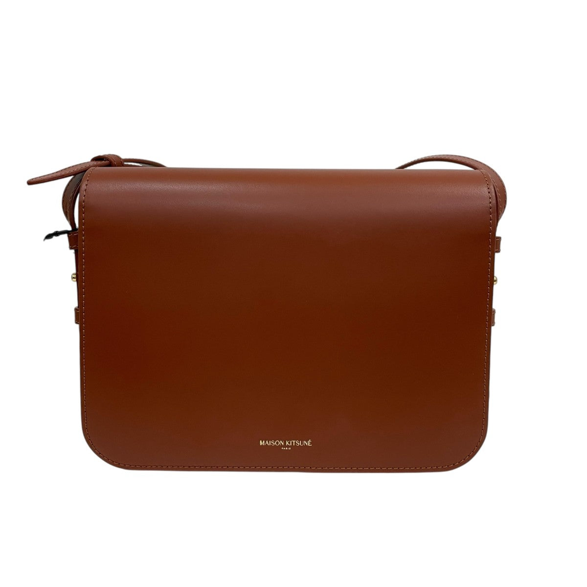 MAISON KITSUNE ショルダーバッグOW05171LR0001 古着・中古-3枚目のアイテム画像