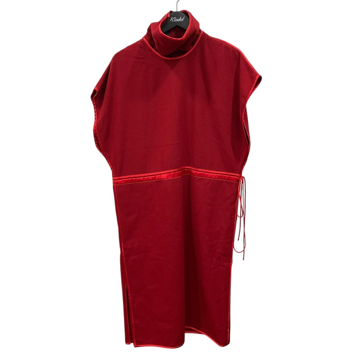 GUCCI ウールフランネルワンピース589403 古着・中古-1枚目のアイテム画像