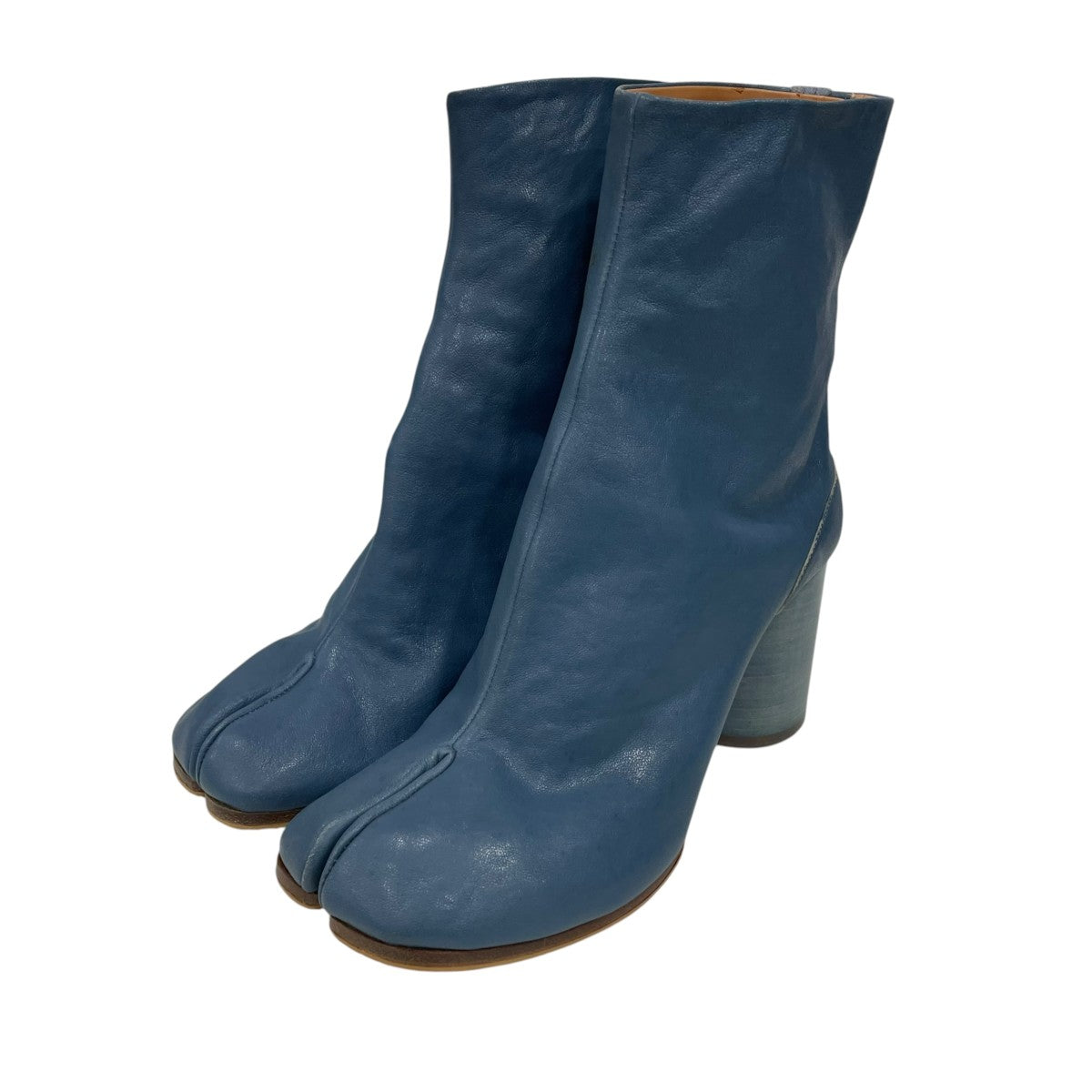Maison Margiela 足袋ブーツ 古着・中古-1枚目のアイテム画像