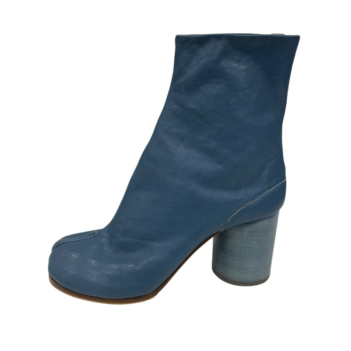 Maison Margiela 足袋ブーツ 古着・中古-2枚目のアイテム画像