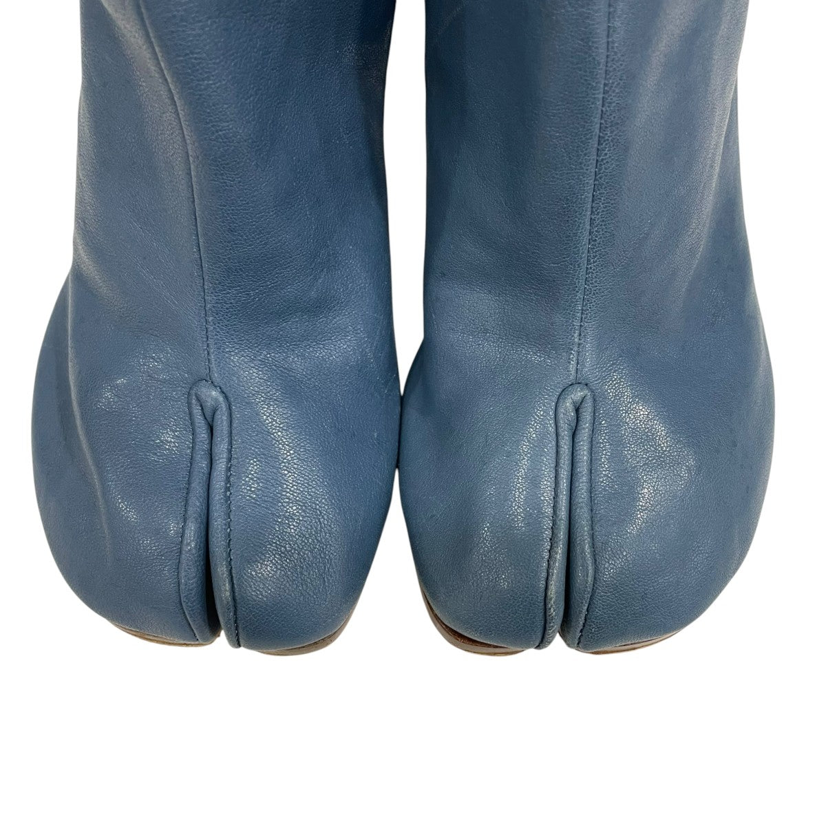 Maison Margiela 足袋ブーツ 古着・中古-3枚目のアイテム画像