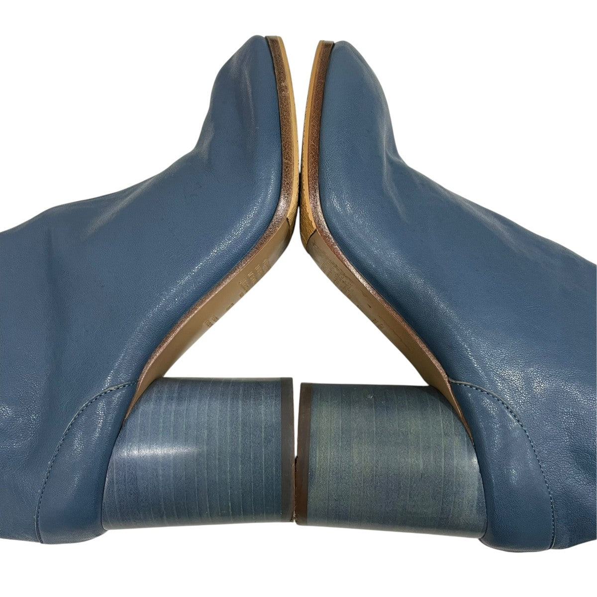 Maison Margiela 足袋ブーツ 古着・中古-6枚目のアイテム画像