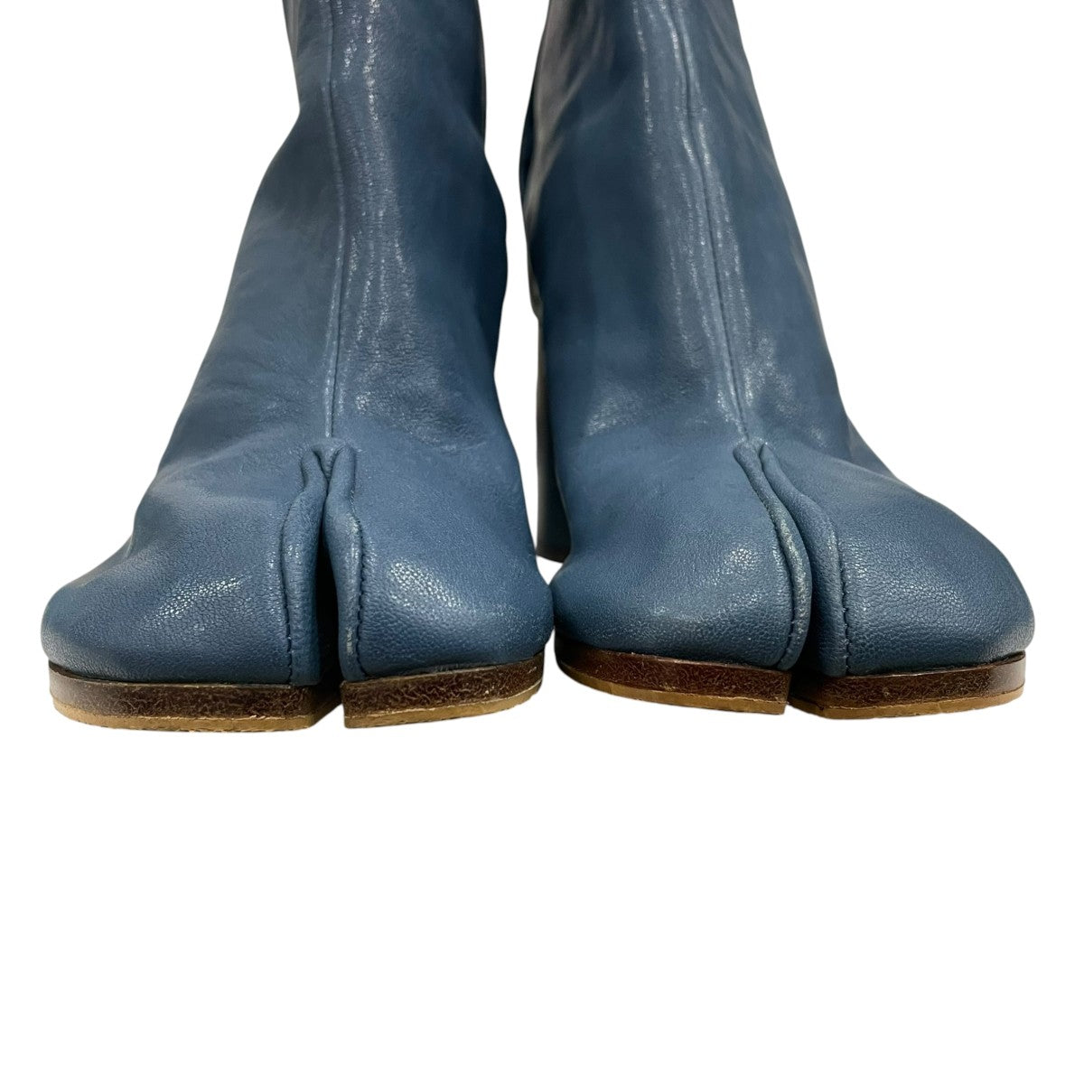 Maison Margiela 足袋ブーツ 古着・中古-8枚目のアイテム画像