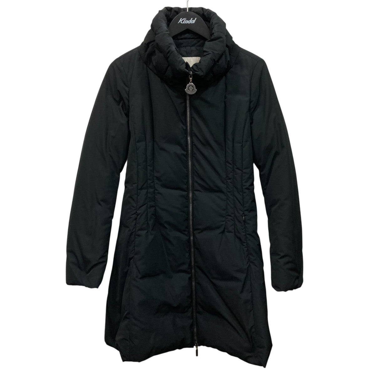 MONCLER ダウンコート142-093-49987-00 古着・中古-1枚目のアイテム画像