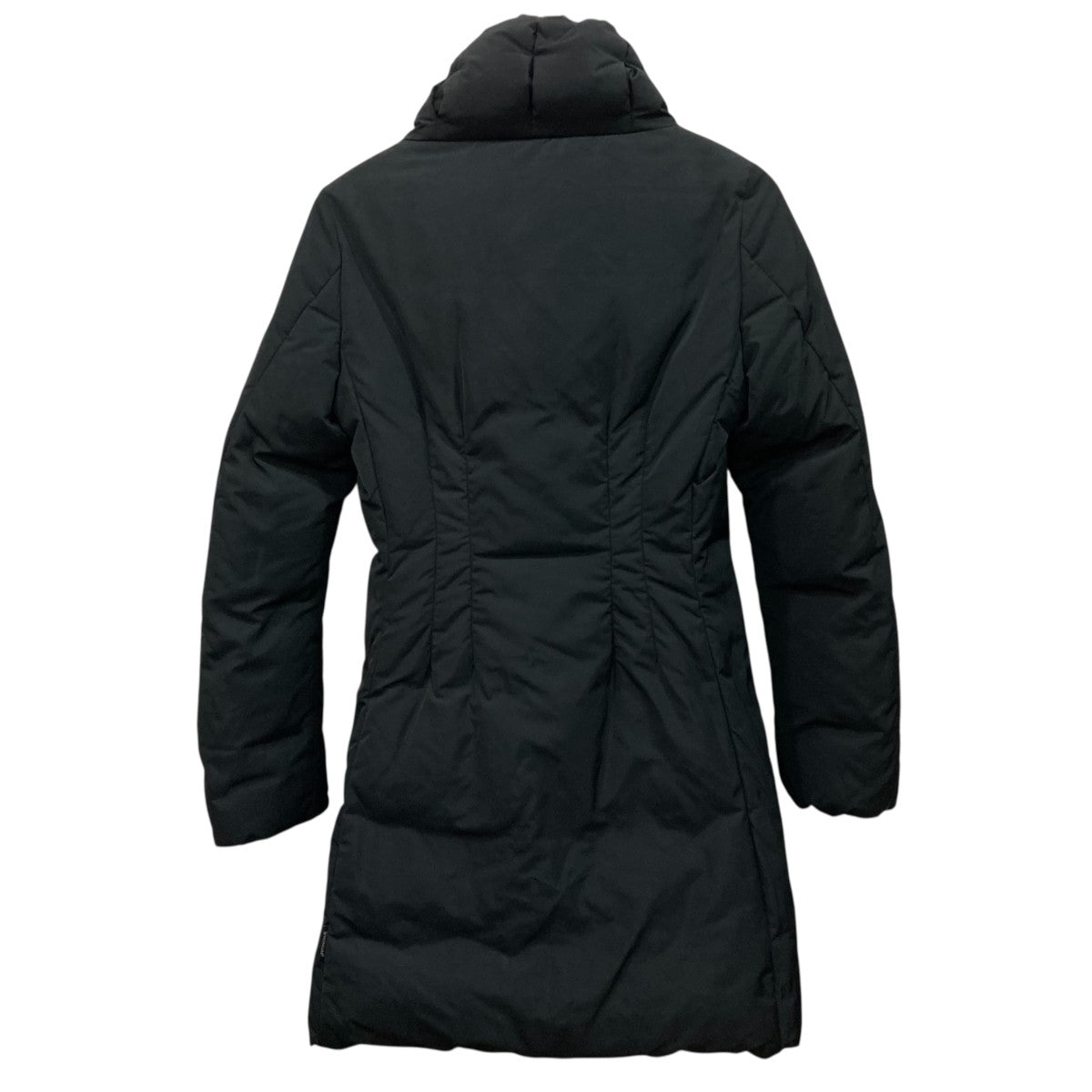 MONCLER ダウンコート142-093-49987-00 古着・中古-3枚目のアイテム画像