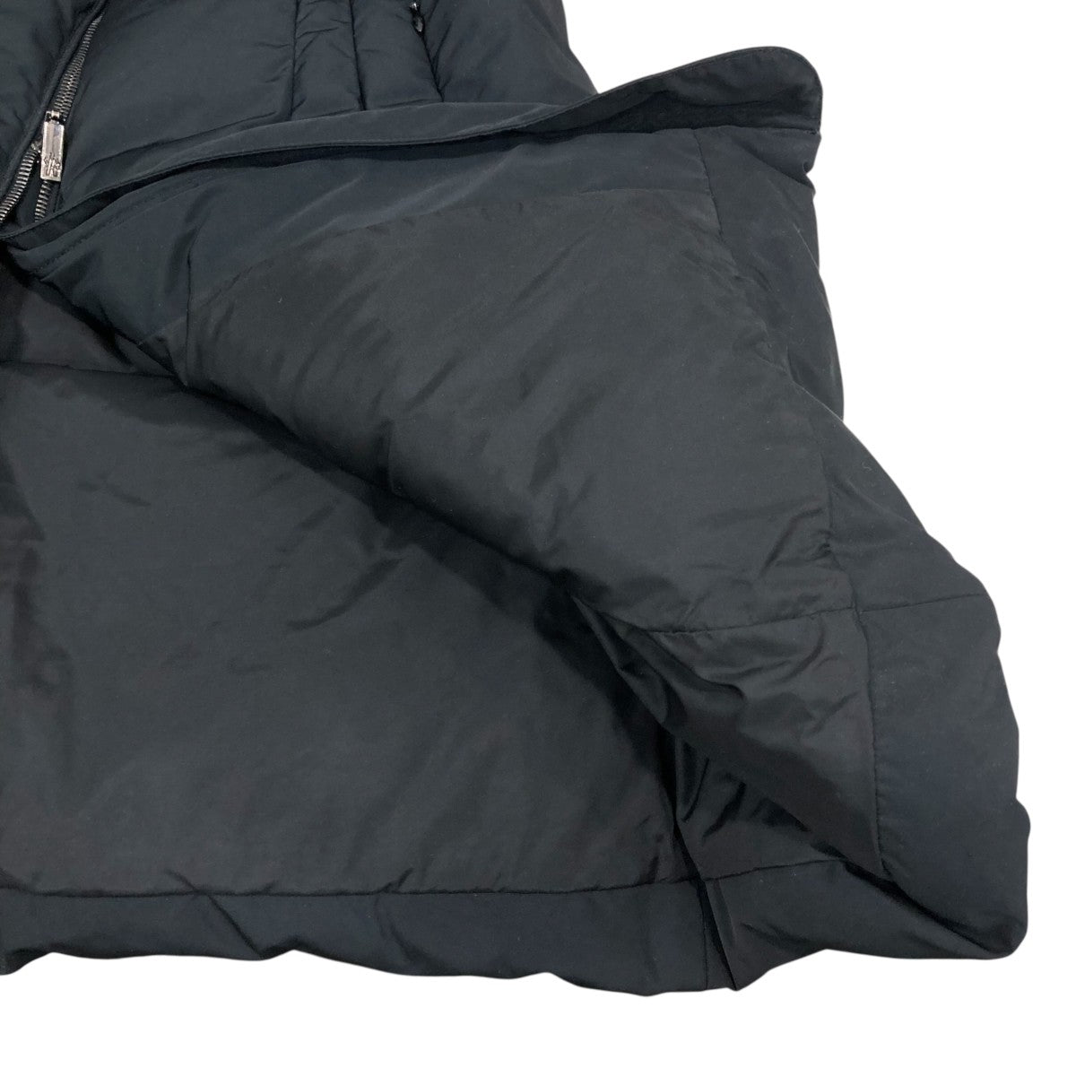 MONCLER ダウンコート142-093-49987-00 古着・中古-5枚目のアイテム画像