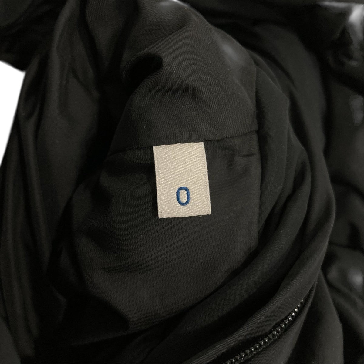 MONCLER ダウンコート142-093-49987-00 古着・中古-8枚目のアイテム画像
