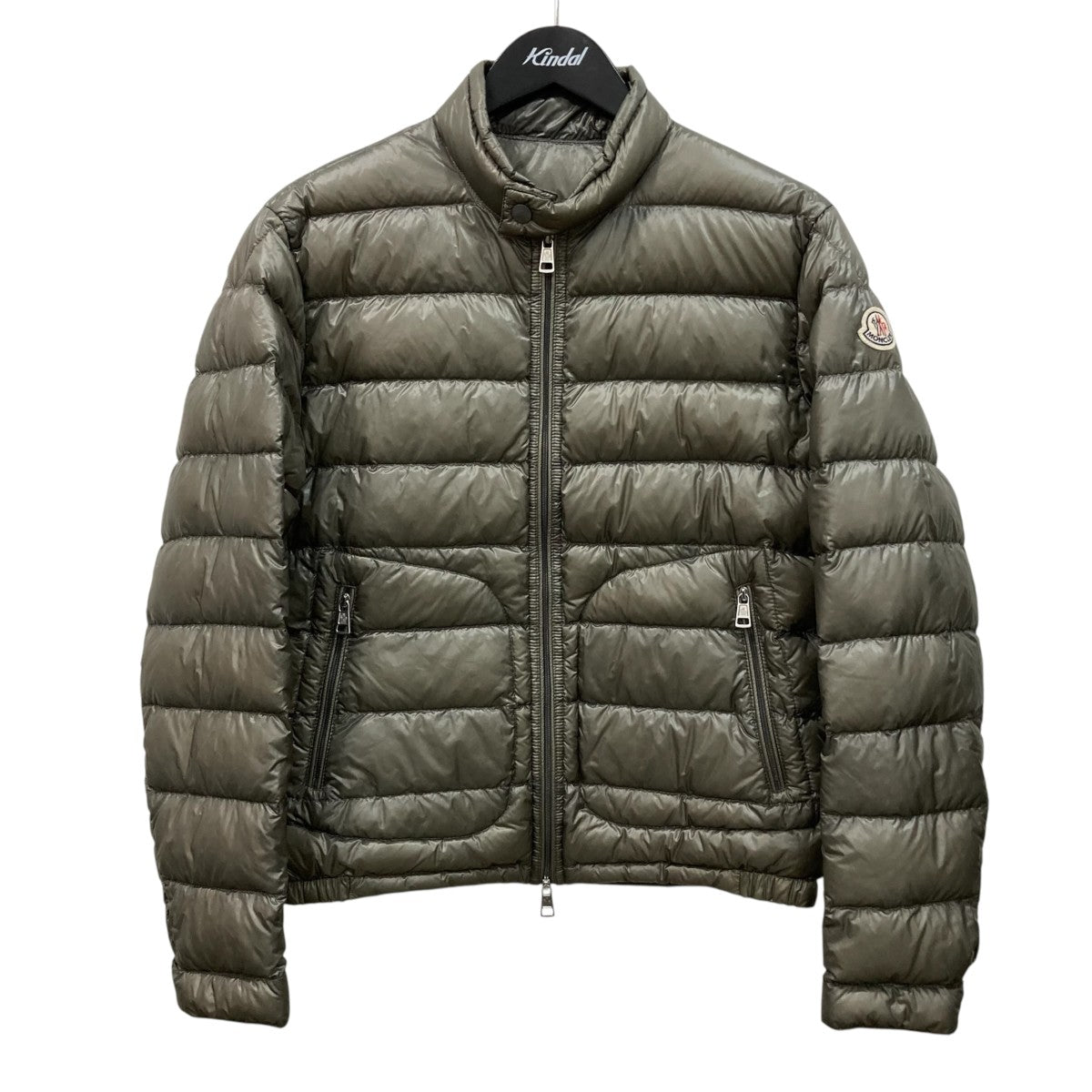 MONCLER ダウンジャケット410914135499 古着・中古-1枚目のアイテム画像