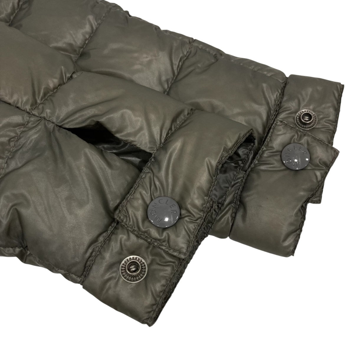 MONCLER ダウンジャケット410914135499 古着・中古-4枚目のアイテム画像
