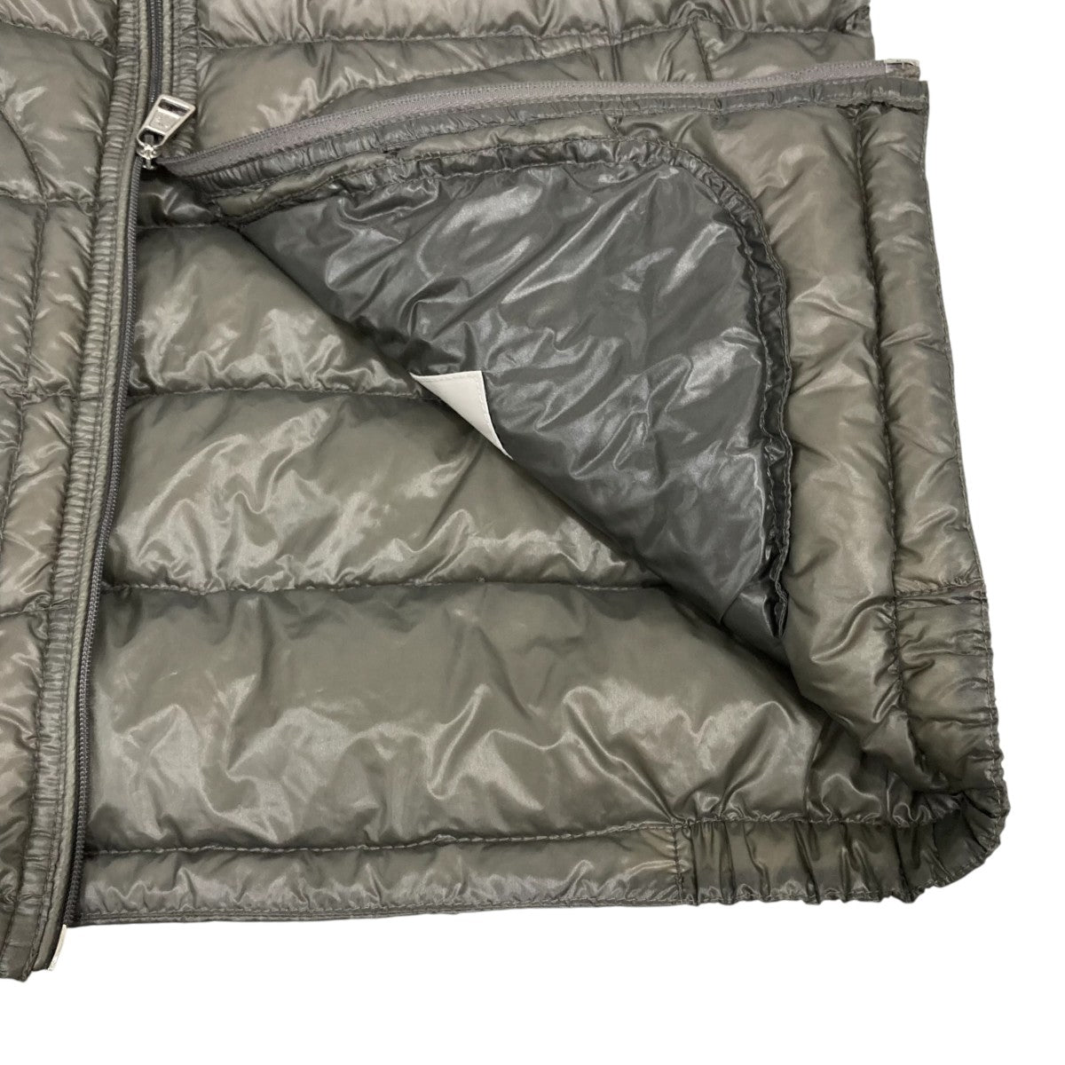 MONCLER ダウンジャケット410914135499 古着・中古-5枚目のアイテム画像