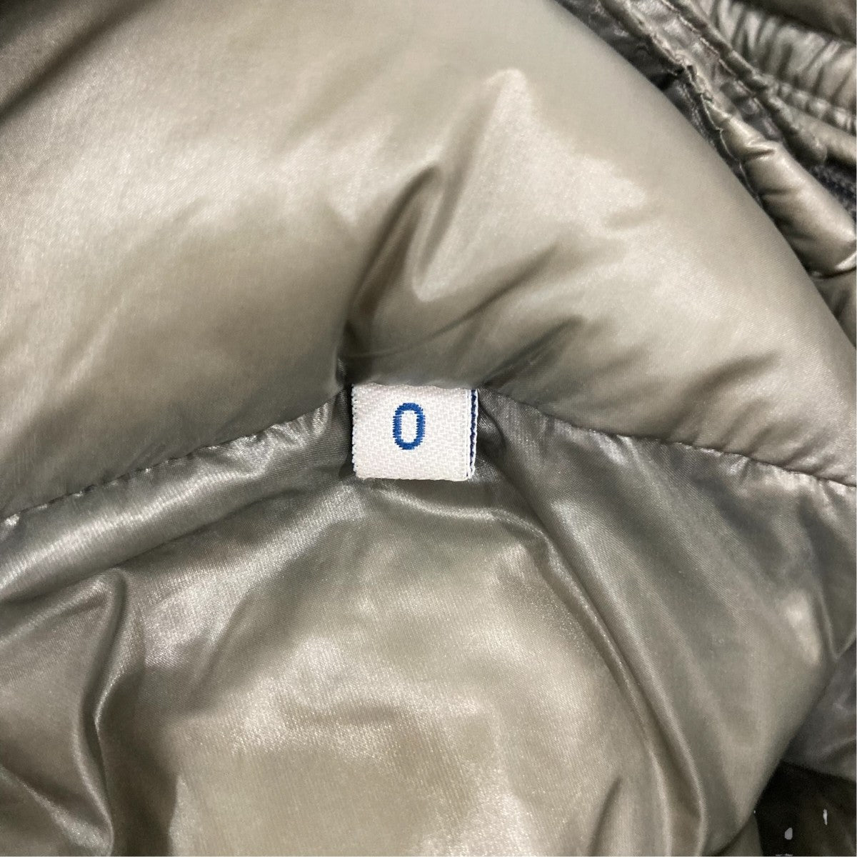 MONCLER ダウンジャケット410914135499 古着・中古-6枚目のアイテム画像