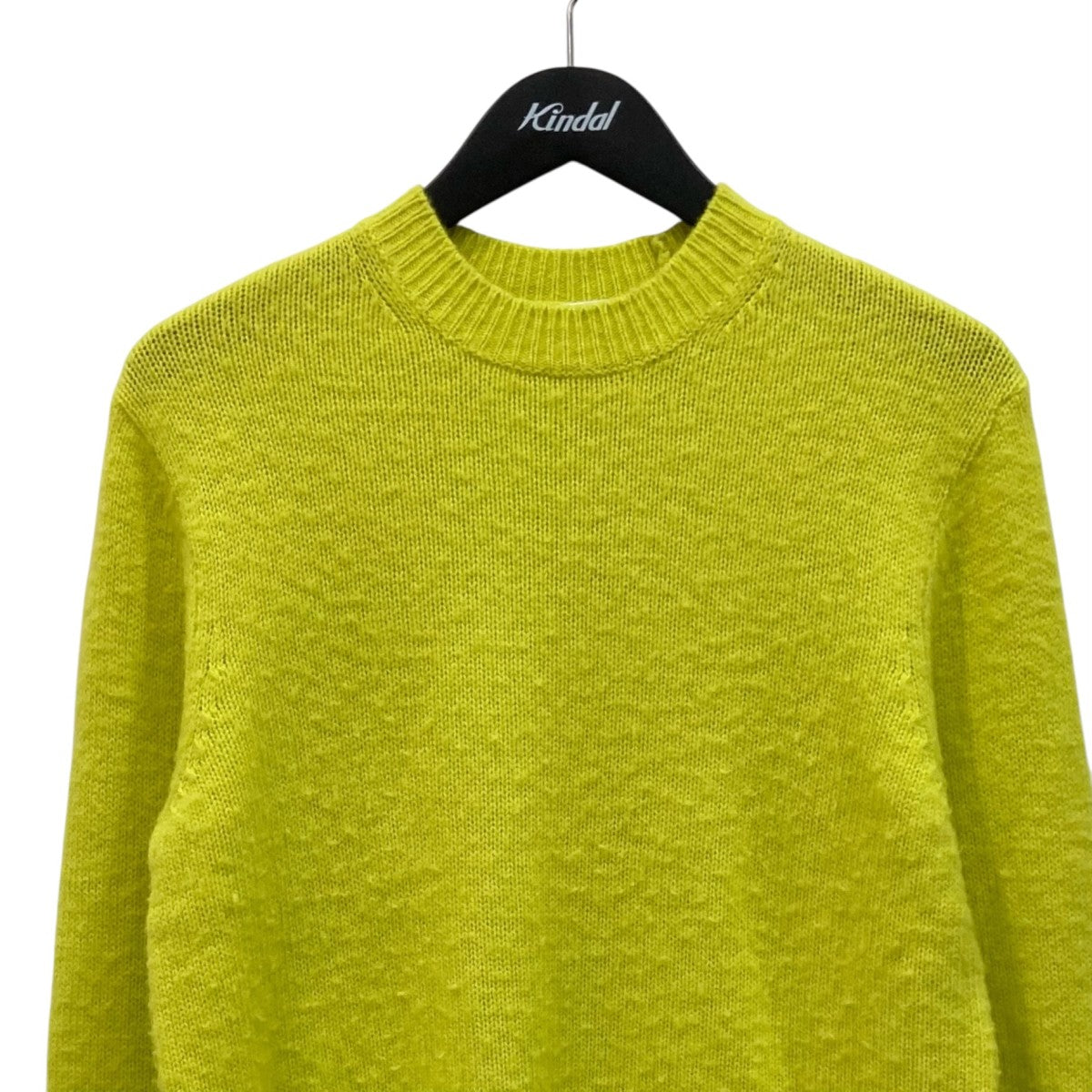 ACNE STUDIOS(アクネストゥディオズ) クルーネックニット29H151