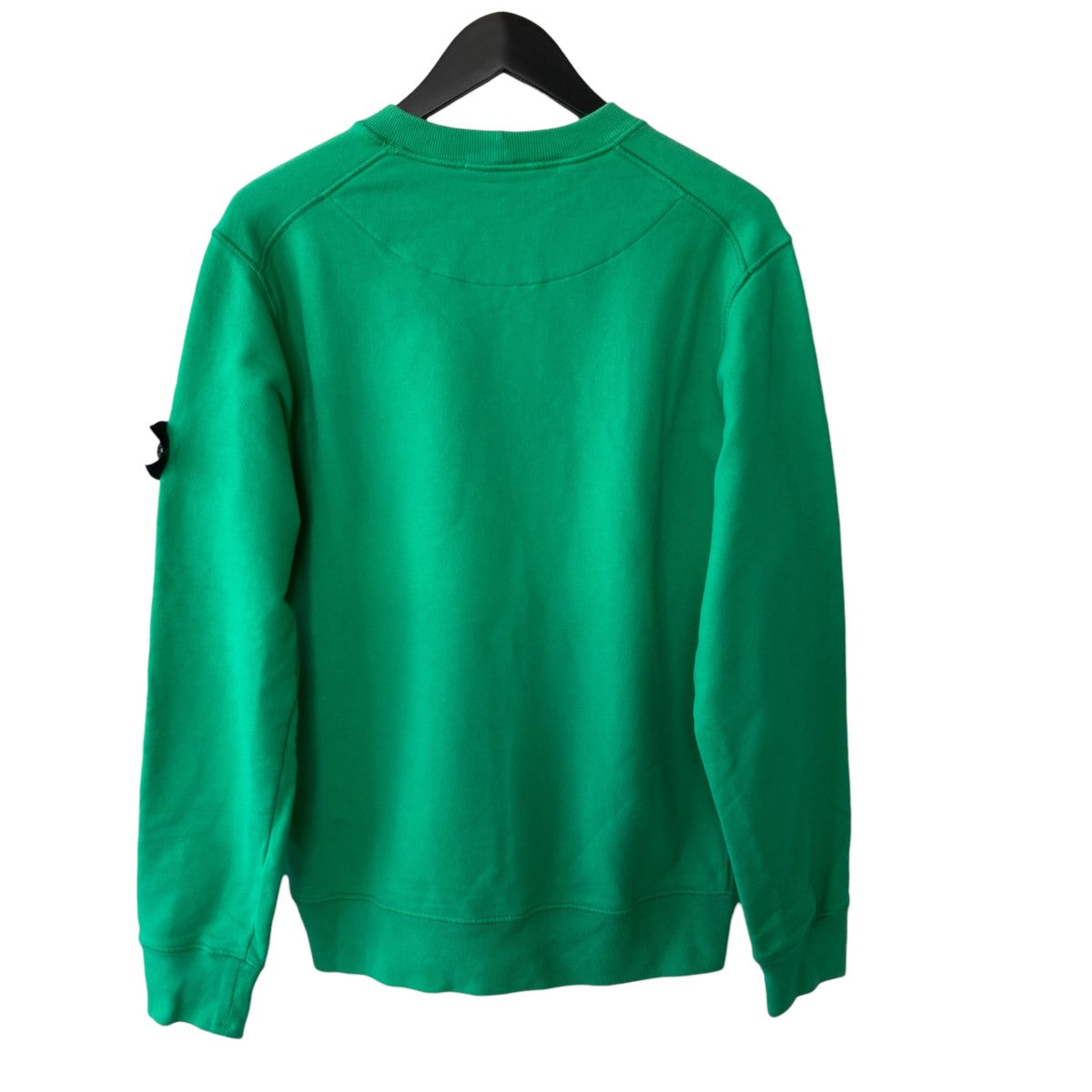 STONE ISLAND スウェット751563020 古着・中古-3枚目のアイテム画像