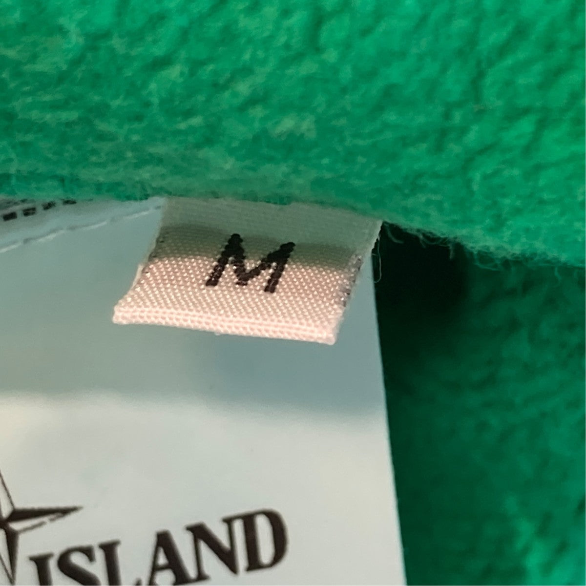 STONE ISLAND スウェット751563020 古着・中古-6枚目のアイテム画像