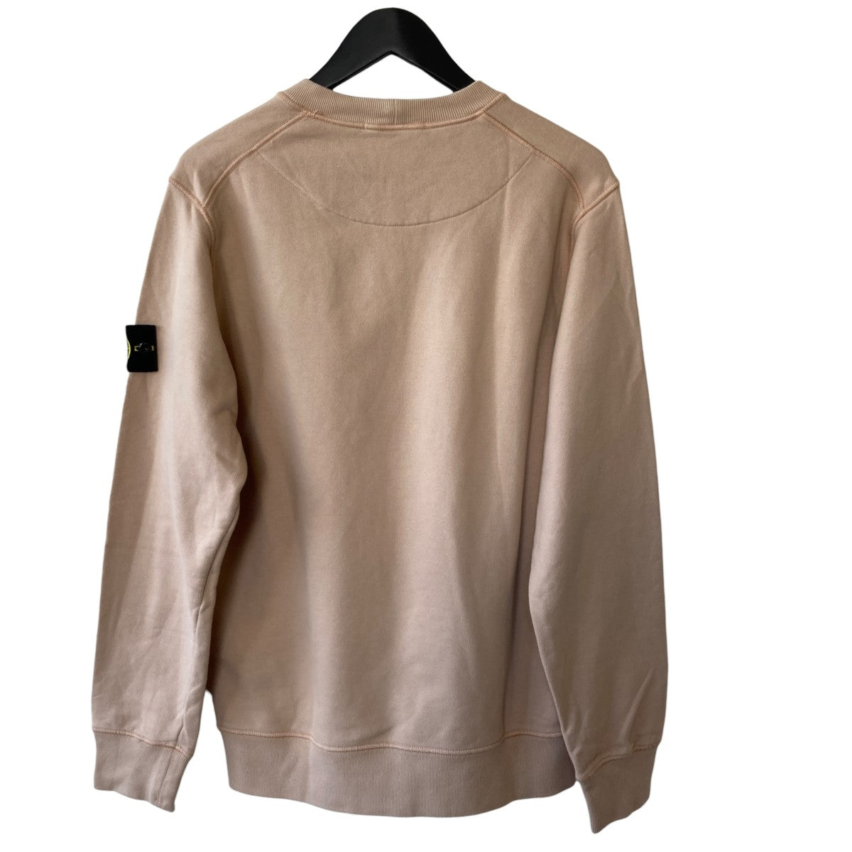 STONE ISLAND スウェット751563020 古着・中古-3枚目のアイテム画像