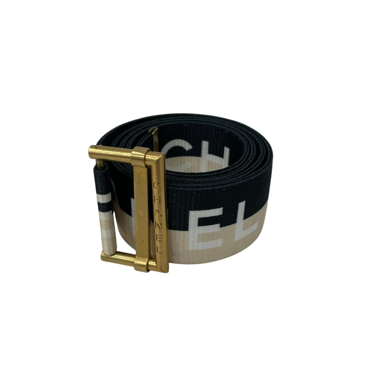 CHANEL ベルト 古着・中古-1枚目のアイテム画像