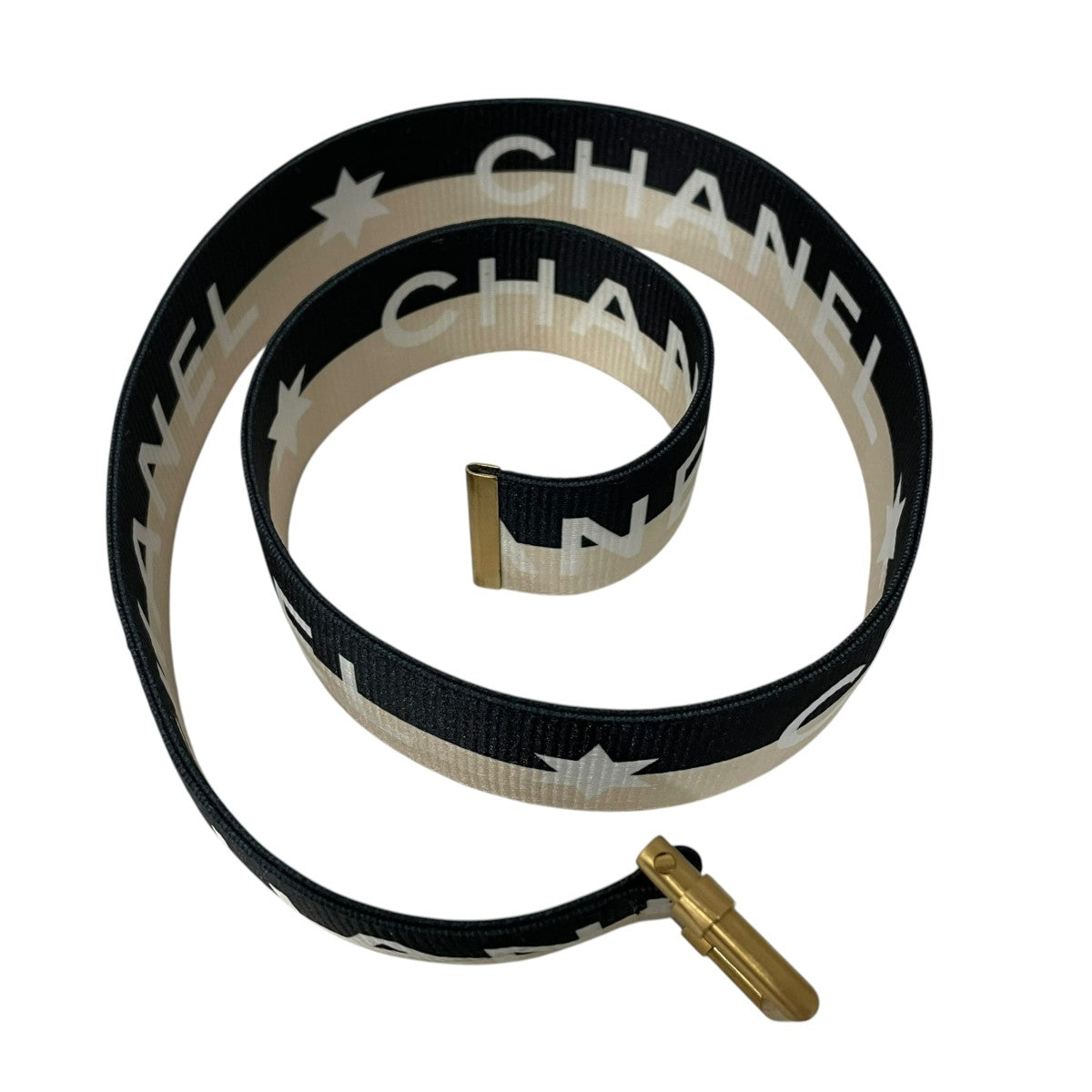CHANEL ベルト 古着・中古-2枚目のアイテム画像