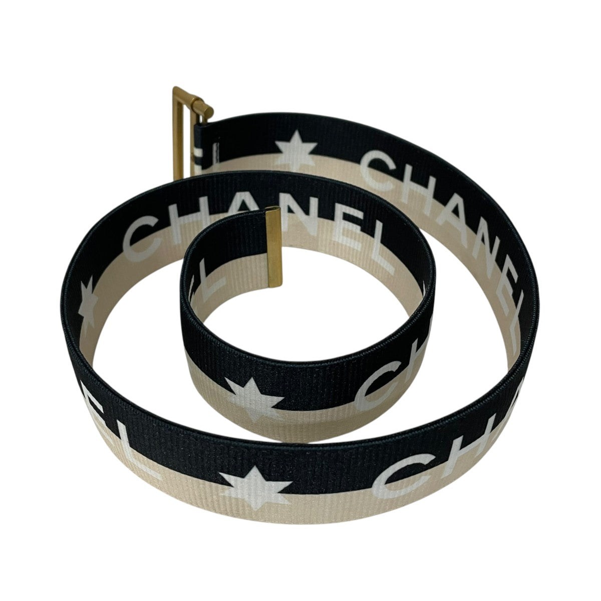 CHANEL ベルト 古着・中古-3枚目のアイテム画像