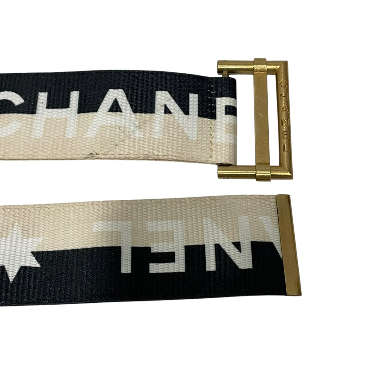 CHANEL ベルト 古着・中古-4枚目のアイテム画像