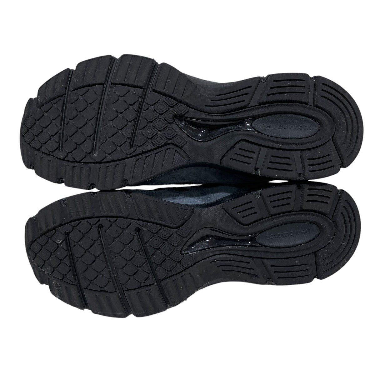 NEW BALANCE スニーカー 990v4 MADE IN USA U990BB4 古着・中古-10枚目のアイテム画像
