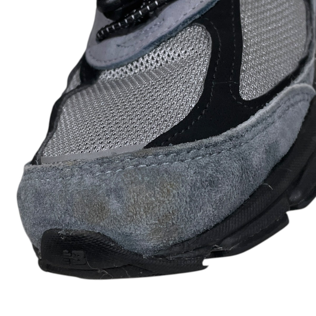 NEW BALANCE スニーカー 990v4 MADE IN USA U990BB4 古着・中古-4枚目のアイテム画像