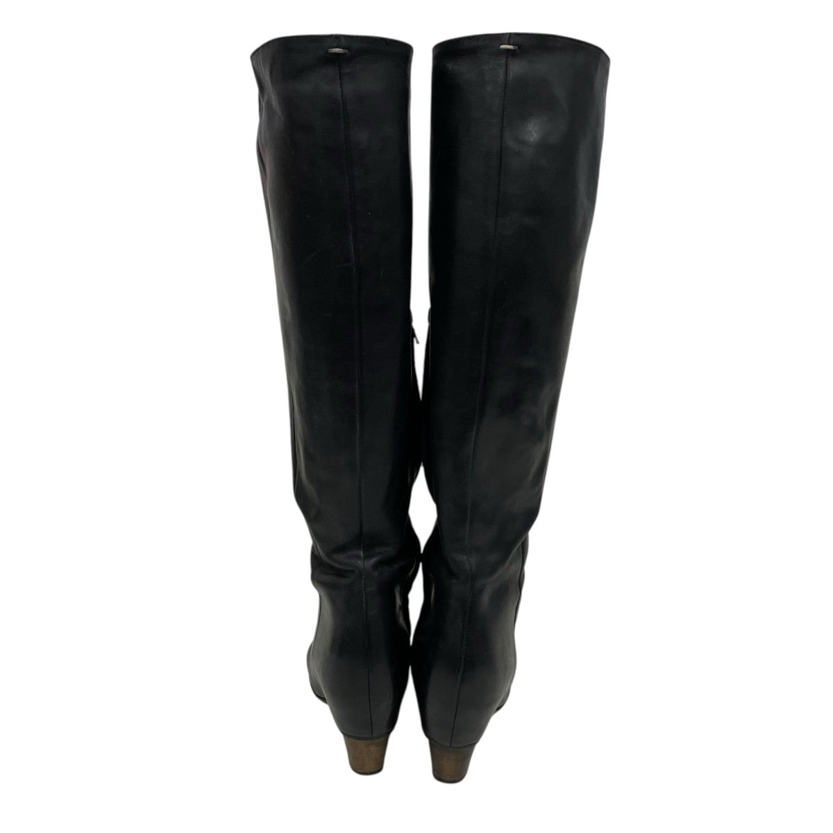 Maison Margiela ロングブーツ 古着・中古-4枚目のアイテム画像