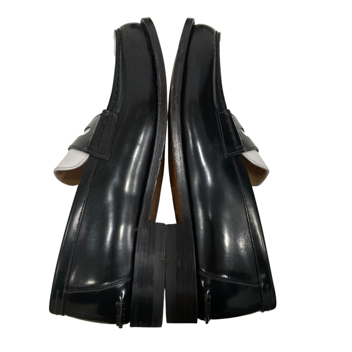 BALLY ローファーPerry-100 古着・中古-6枚目のアイテム画像