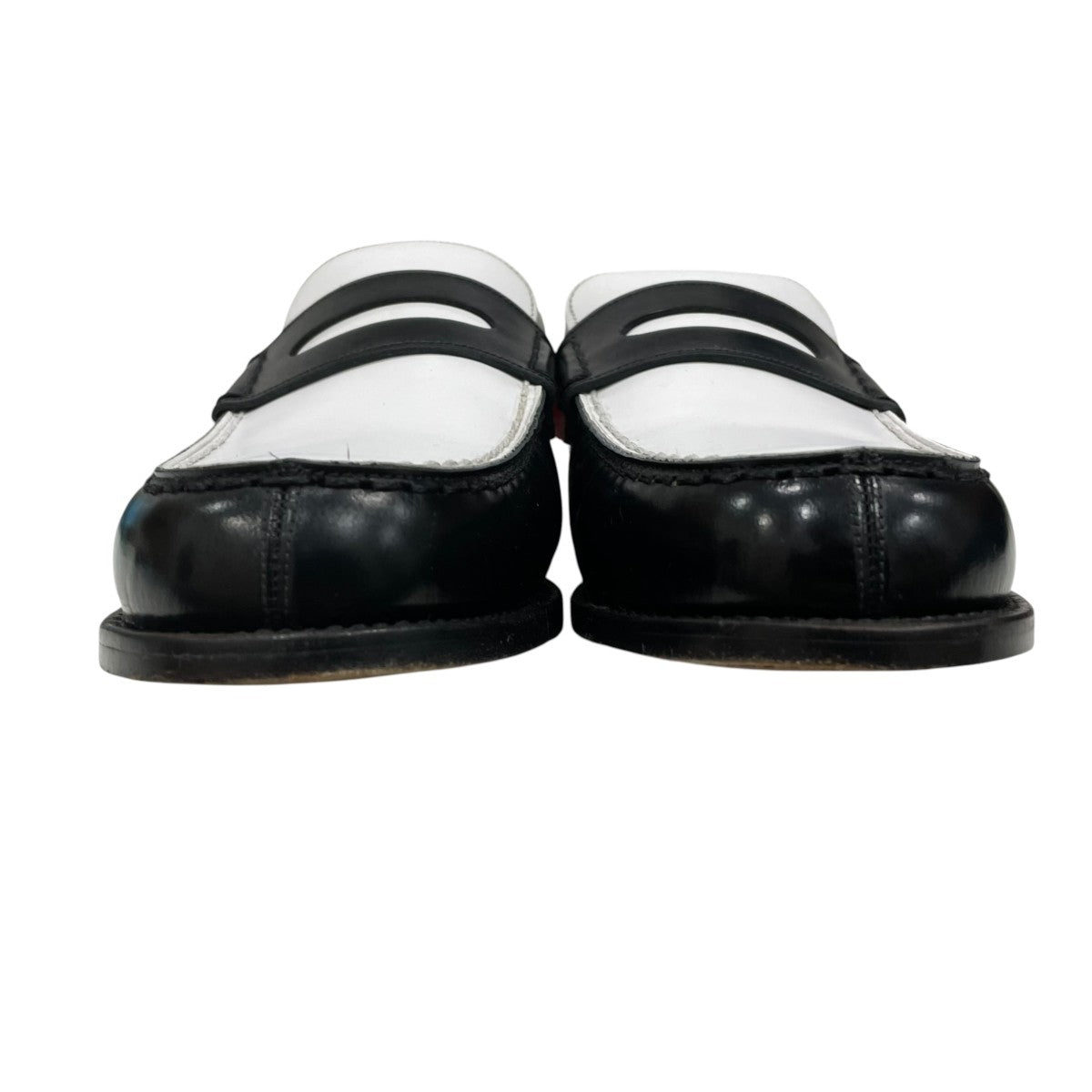 BALLY ローファーPerry-100 古着・中古-8枚目のアイテム画像