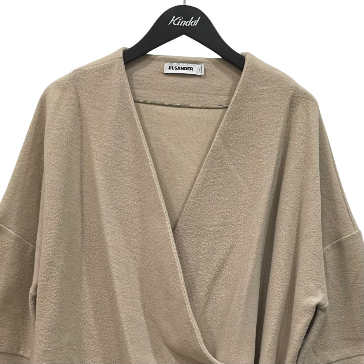 JIL SANDER ジャケットFW705002 古着・中古-2枚目のアイテム画像