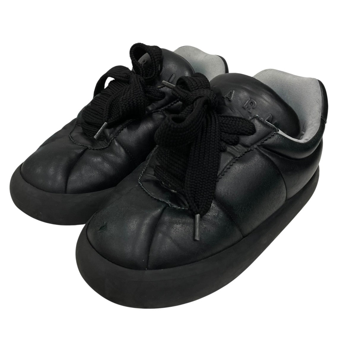 MARNI スニーカーSNZU015802 古着・中古-1枚目のアイテム画像
