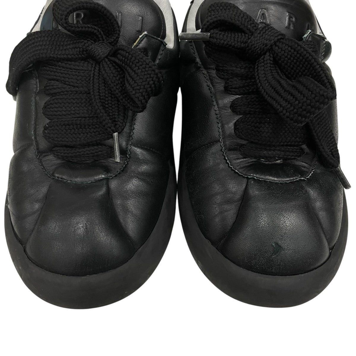 MARNI スニーカーSNZU015802 古着・中古-3枚目のアイテム画像