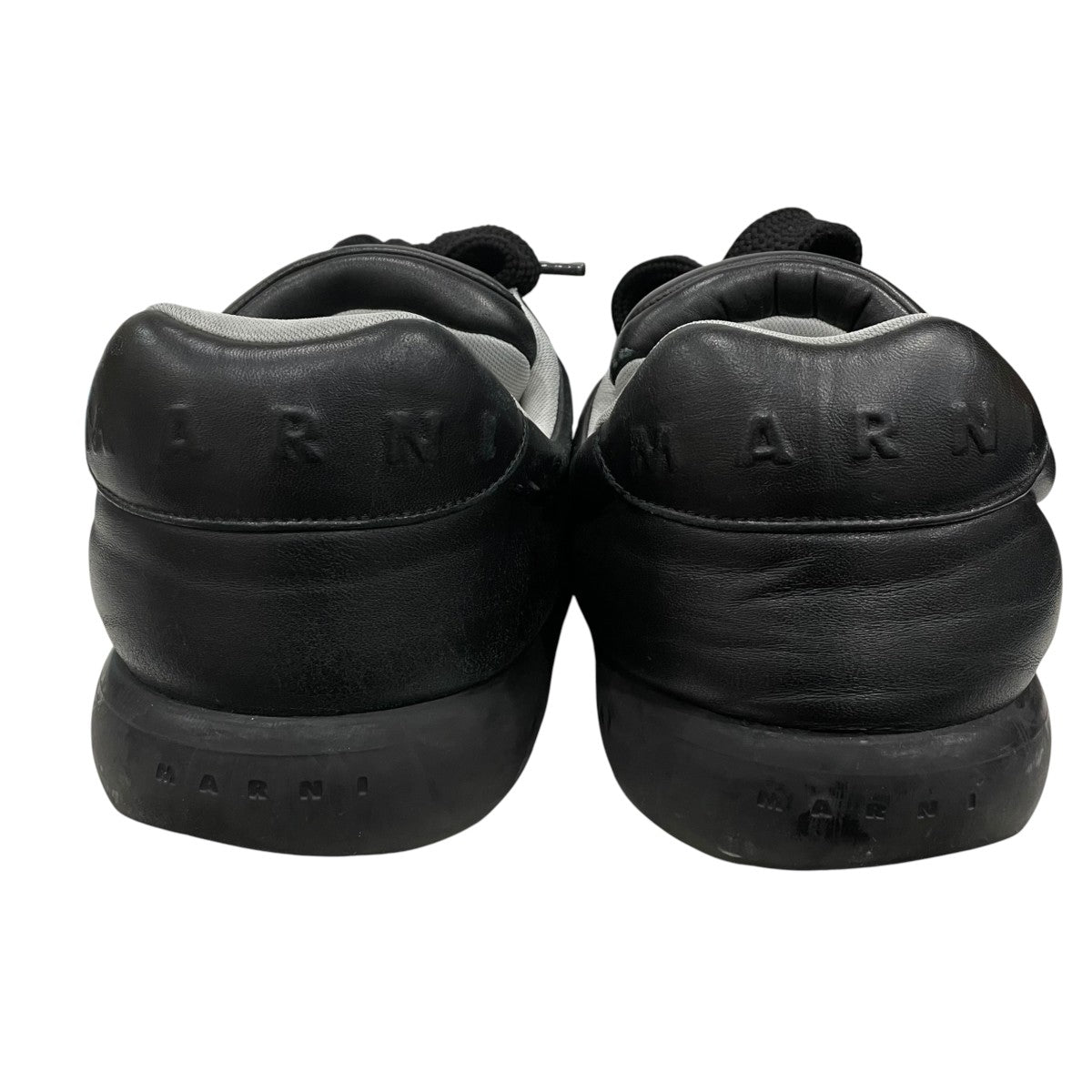 MARNI スニーカーSNZU015802 古着・中古-4枚目のアイテム画像