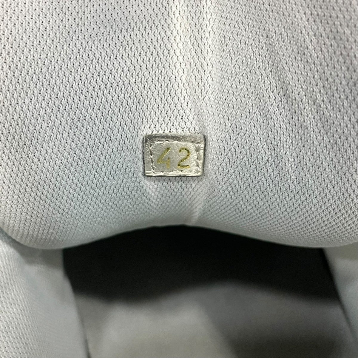 MARNI スニーカーSNZU015802 古着・中古-9枚目のアイテム画像