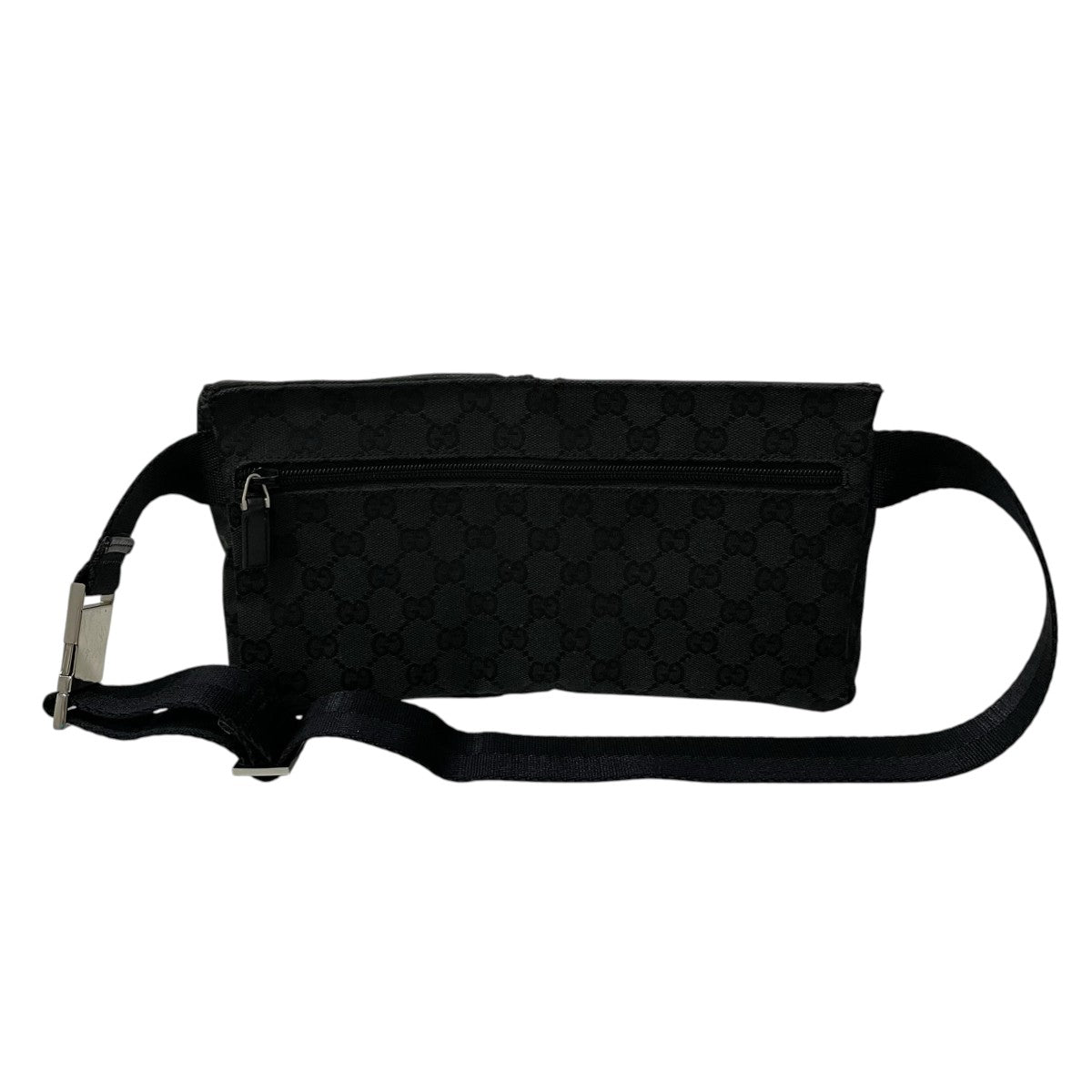 GUCCI ウエストポーチ28566 古着・中古-3枚目のアイテム画像