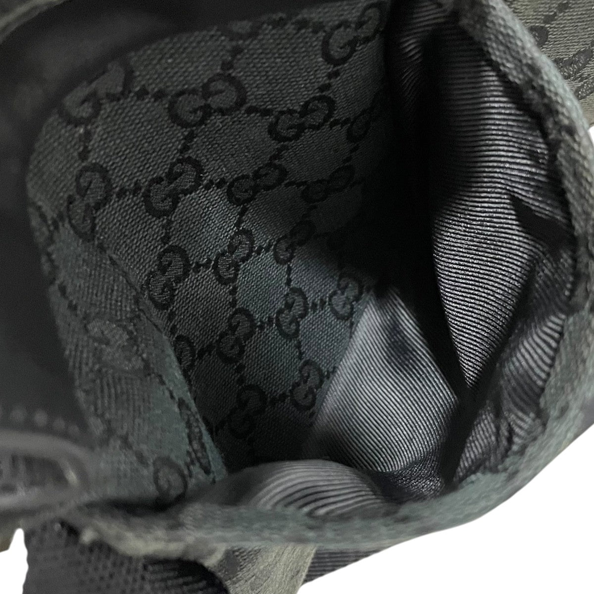GUCCI ウエストポーチ28566 古着・中古-5枚目のアイテム画像