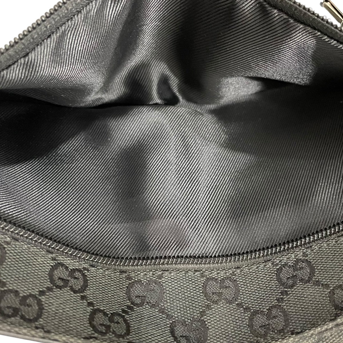 GUCCI ウエストポーチ28566 古着・中古-6枚目のアイテム画像