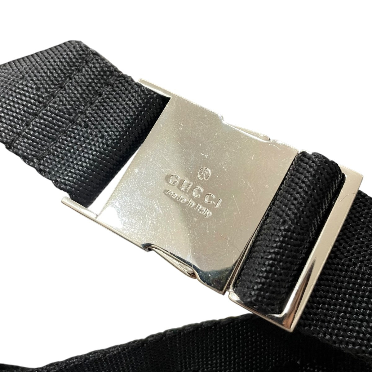 GUCCI ウエストポーチ28566 古着・中古-8枚目のアイテム画像