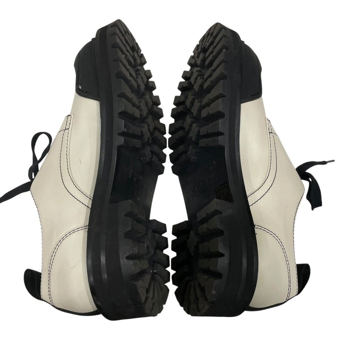 MARNI ダービーシューズALMS007903 古着・中古-5枚目のアイテム画像