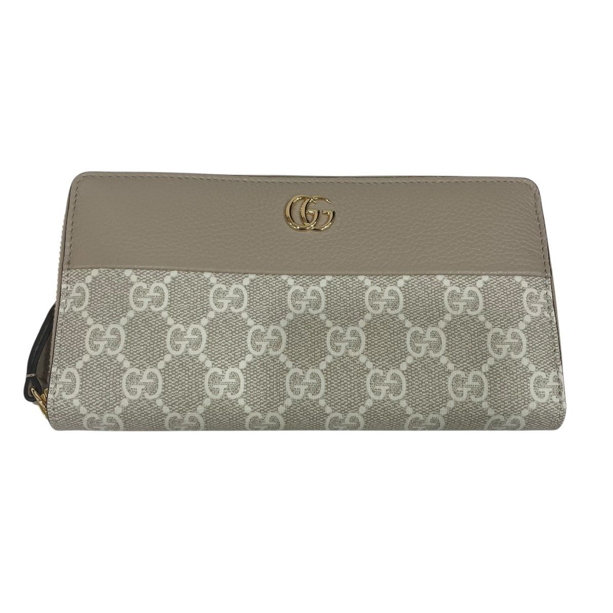 GUCCI 長財布456117 古着・中古-1枚目のアイテム画像