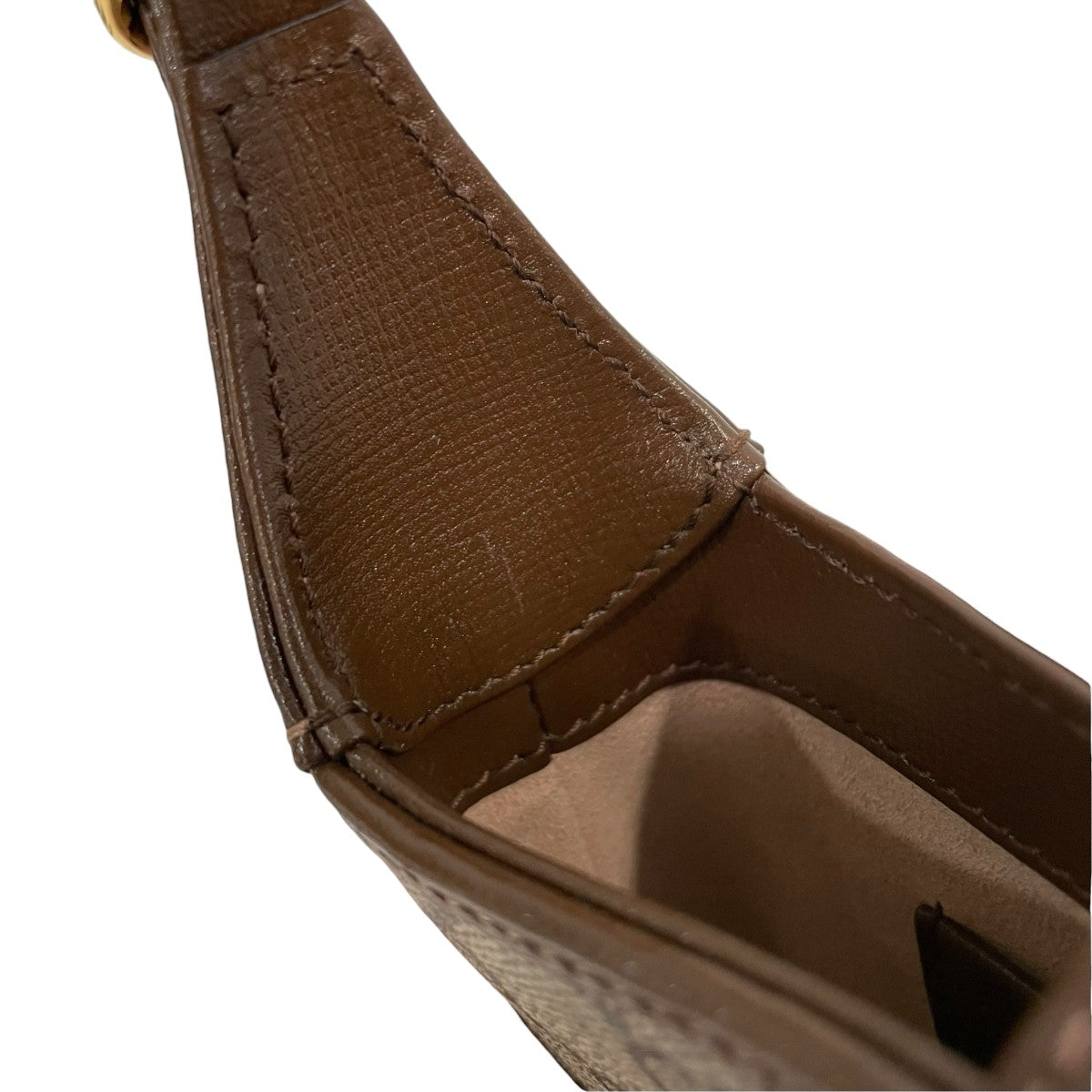 GUCCI ジャッキー 19612WAYショルダーバッグ637092 古着・中古-7枚目のアイテム画像