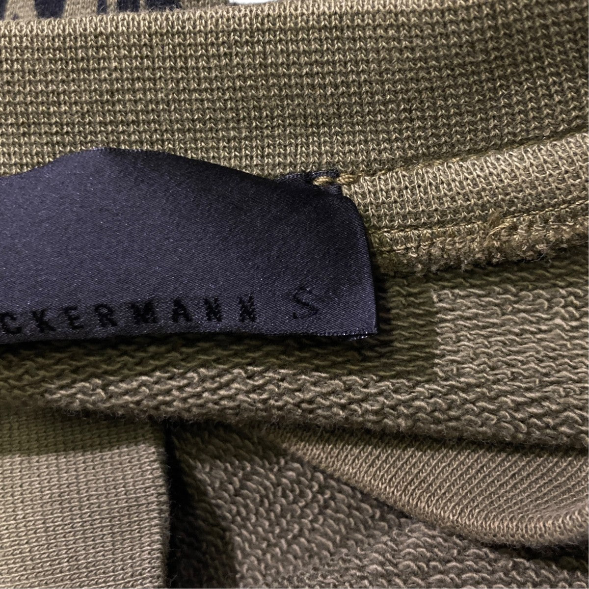 HAIDER ACKERMANN スウェット 古着・中古-6枚目のアイテム画像