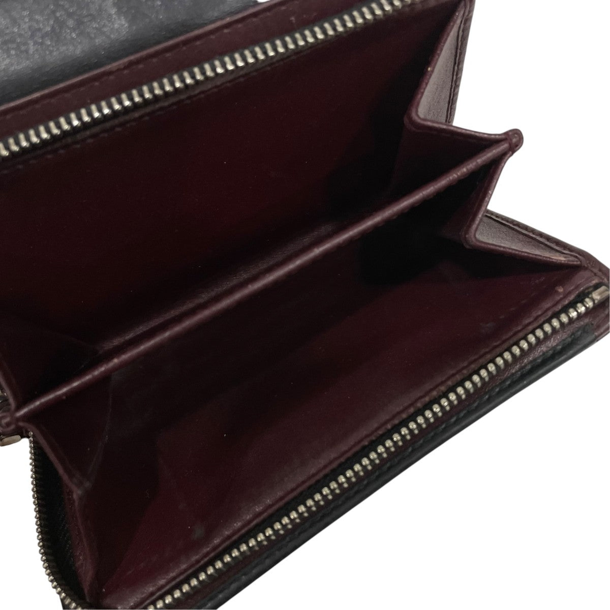 MIU MIU 財布 古着・中古-5枚目のアイテム画像