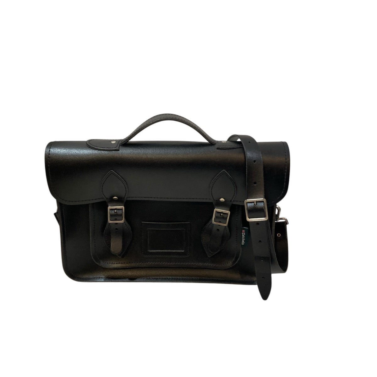 ZATCHELS ショルダーバッグ 古着・中古-1枚目のアイテム画像
