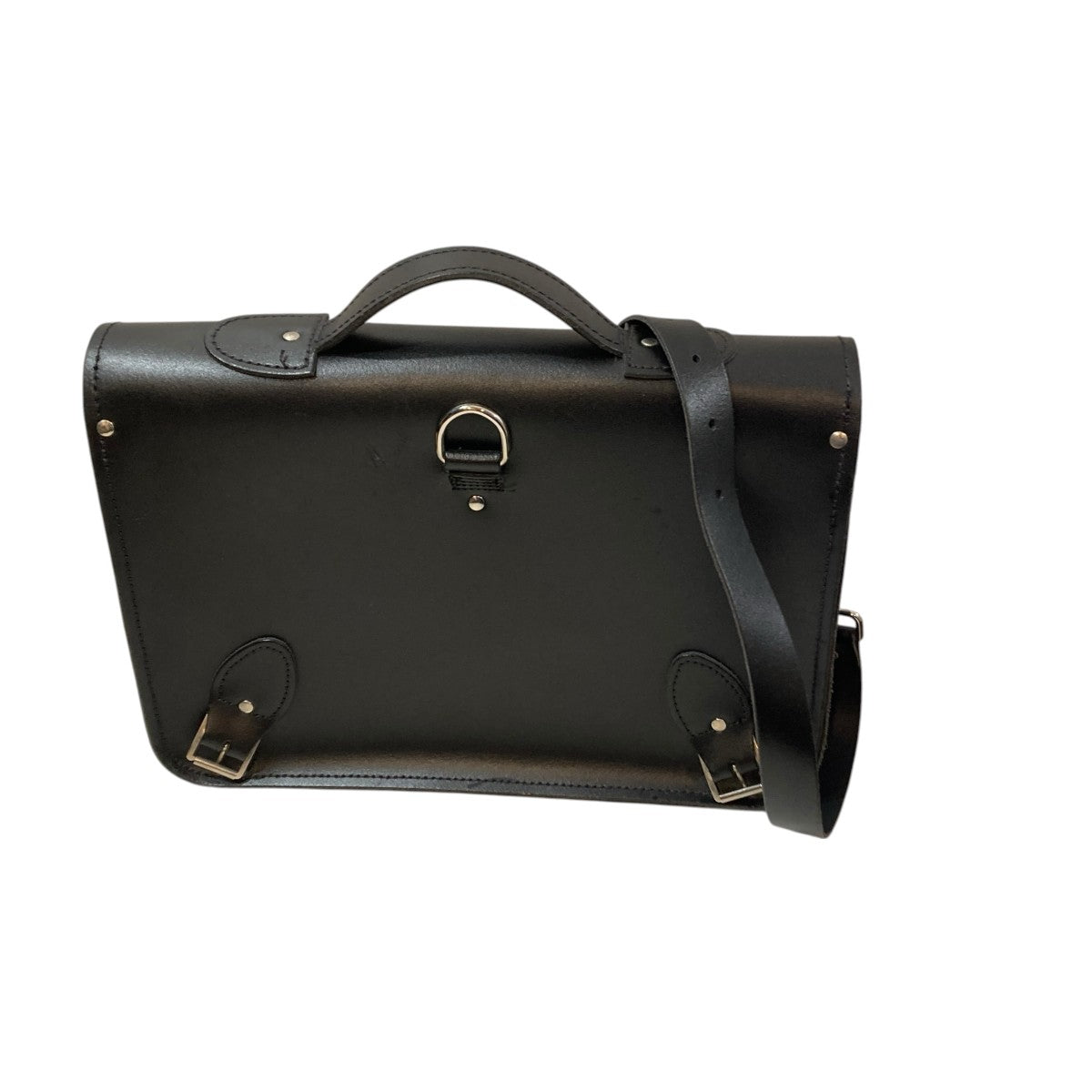 ZATCHELS ショルダーバッグ 古着・中古-2枚目のアイテム画像