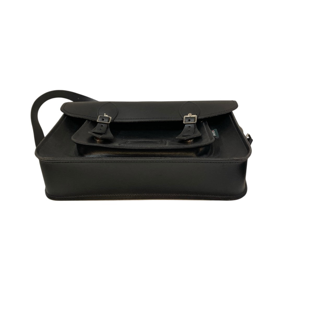 ZATCHELS ショルダーバッグ 古着・中古-4枚目のアイテム画像
